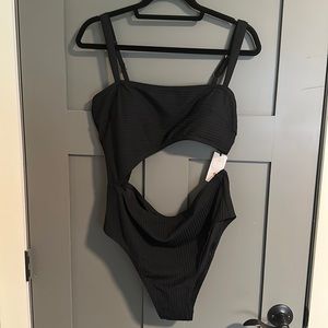 Shade and shore bathing suit